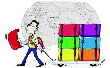 廈門旅行社瞄準新式購物游 到時尚產(chǎn)品工廠采購