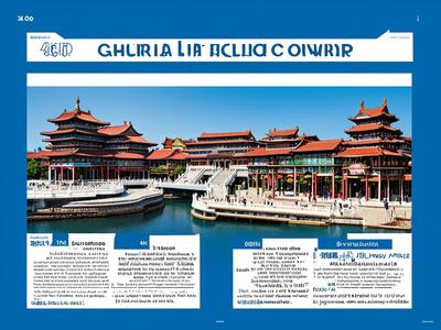 大連精選十大旅行社推薦 一站式體驗(yàn)大連各大旅行社服務(wù)指南